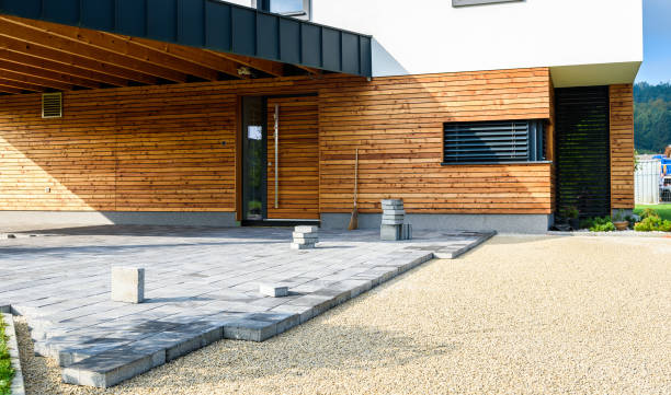 Ayden, NC Driveway Pavers Company
