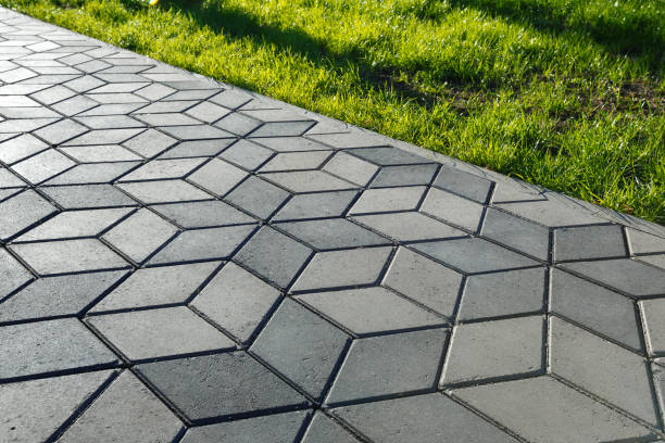 Best Decorative Driveway Pavers  in Ayden, NC