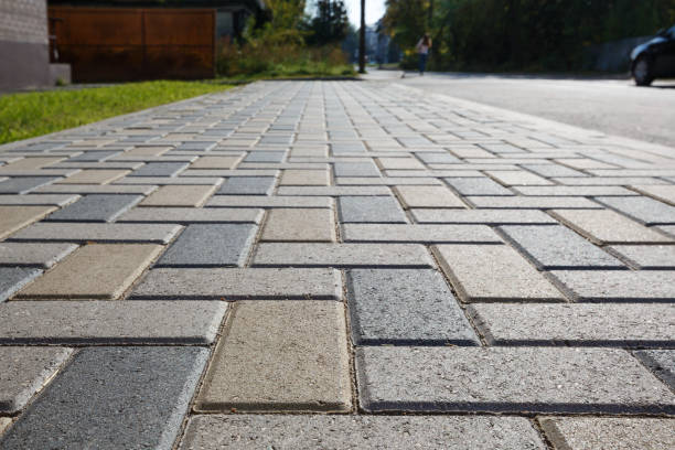 Best Concrete Paver Driveway  in Ayden, NC