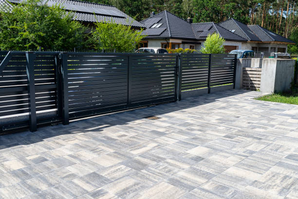 Decorative Driveway Pavers in Ayden, NC
