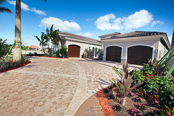 Best Professional Driveway Pavers  in Ayden, NC