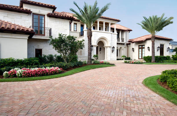 Best Driveway Repair Near Me  in Ayden, NC