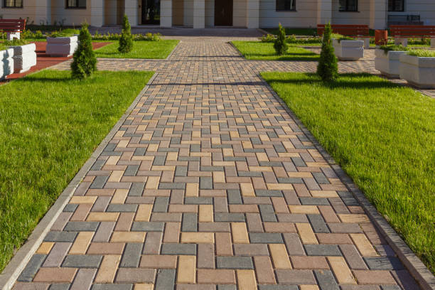 Reliable Ayden, NC Driveway Pavers Solutions