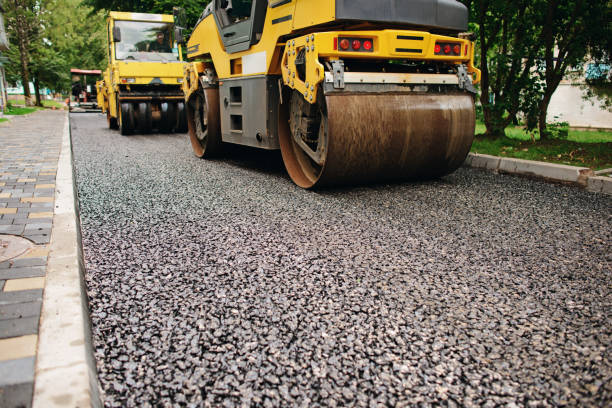 Best Affordable Driveway Paving  in Ayden, NC