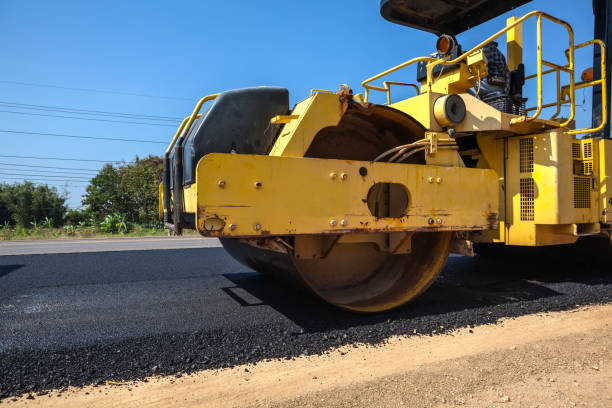 Best Driveway Paving Near Me  in Ayden, NC
